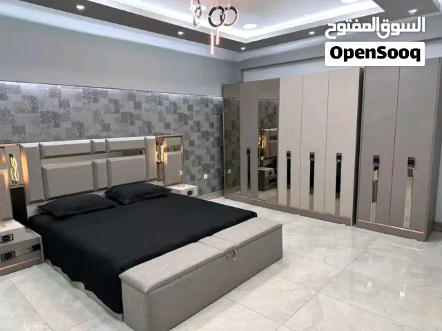 غرفة نوم تفصيل حسب الطلب غرفة كلاسيكية