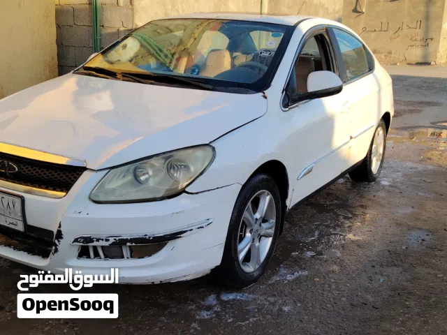 شيري اي ثري 2013 A3