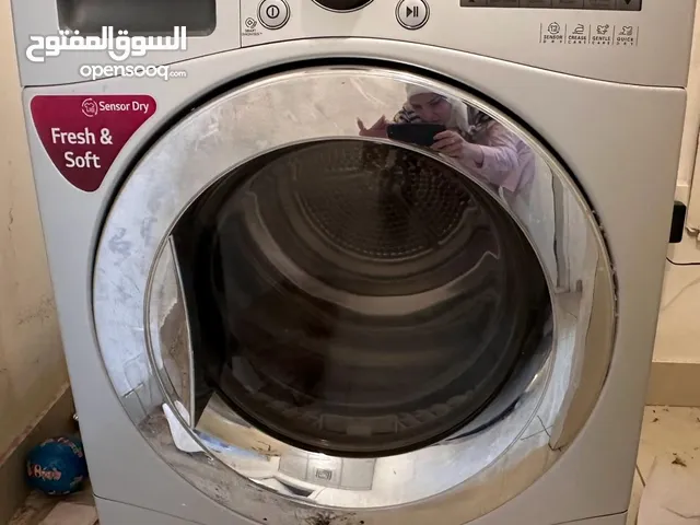 Good Condition LG washing machine