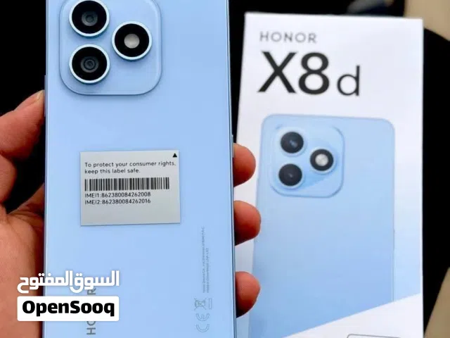 Honor Other 256 GB in Zarqa