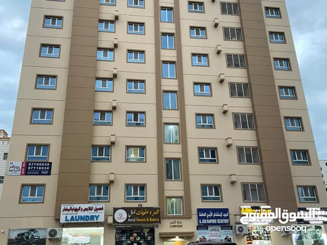 83 m2 2 Bedrooms Apartments for Sale in Muscat Al Maabilah