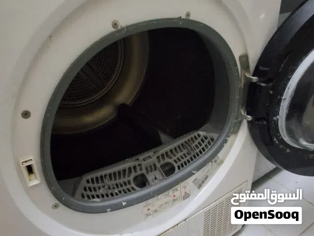 نشافه بيكو سعه 10 كيلو حاله جيدة بها عيب هو صوت عالي عندي التشغيل