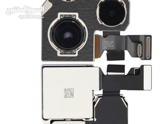 تغيير كاميرا الايفون الاصلية لجميع اجهزة ايفون متوفر لجميع الموديلا أصلية لجميع أجهزة APPLE  .