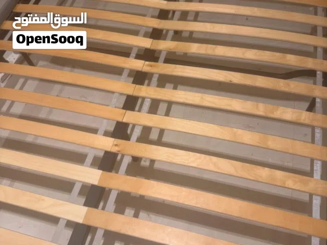سرير ايكيا 200x140 جديد بالرياض