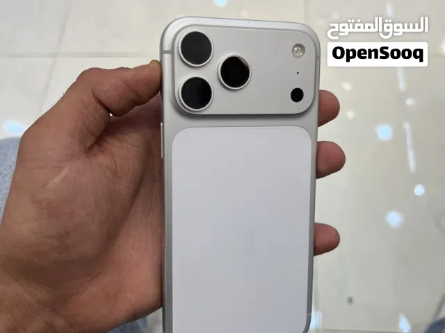 iphon17 pro max