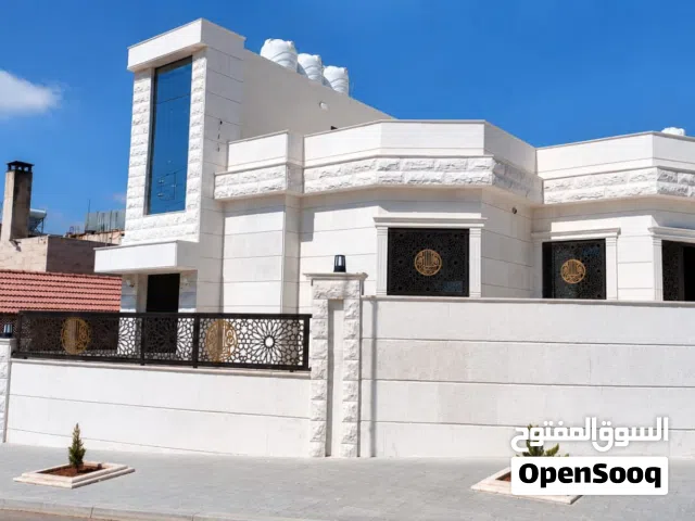 فيليتين متلاصقتين (بناء جديد ) للبيع