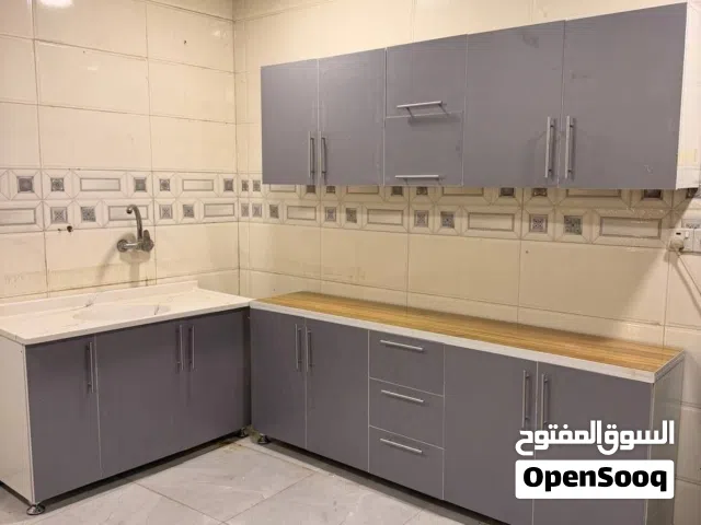 كاونترات خشب تركي تفصال