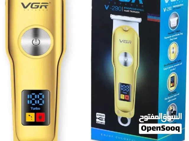 مكينه حلاقه من شركه VGR العالميه