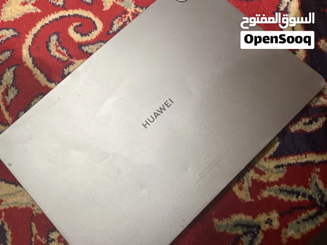 تابلت هواوي ميت باد 11.5 للبيع او البدل