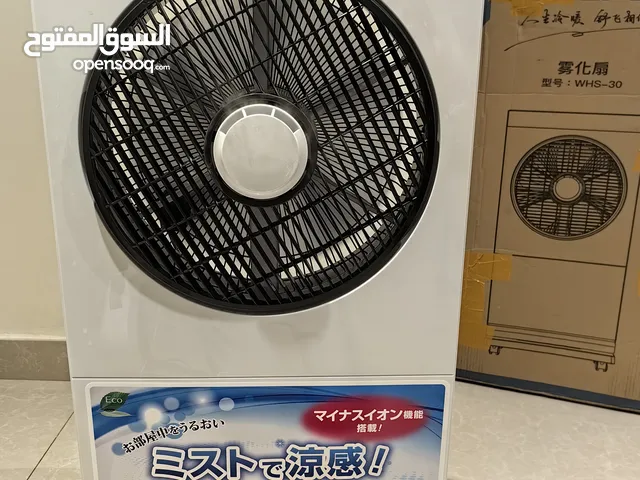 NEW Tower fan with water, Evoparative Air Cooler 2.5L