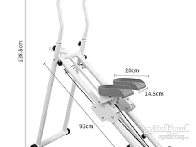 جهاز رياضي متعدد الاستخدامات