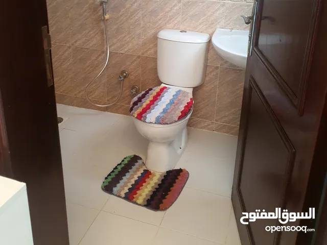 45 m2 1 Bedroom Apartments for Rent in Muscat Al Khoud