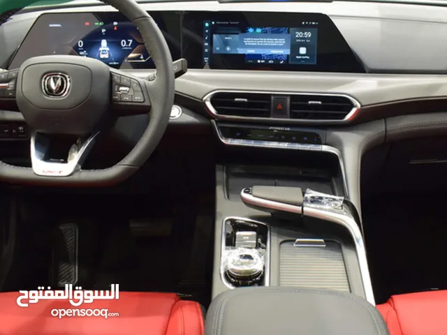 شانجان UNI-T Elite 2023