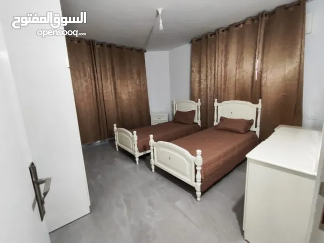 60 m2 Studio Apartments for Rent in Ramallah and Al-Bireh Al Quds
