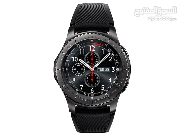 Samsung smart watches for Sale in Zarqa