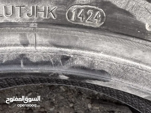 توير شبه جديد مديل 24