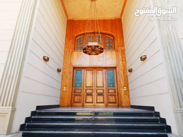 2200 m2 More than 6 bedrooms Villa for Sale in Alexandria Other