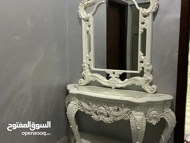كونسول مرايا مدخل للبيت و الاستقبال