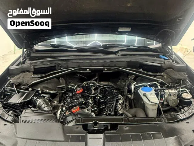 2021 أودي Q5 Standard