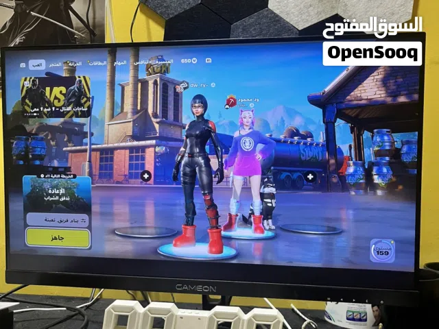شاشه نضيف قراء الوصف ........
