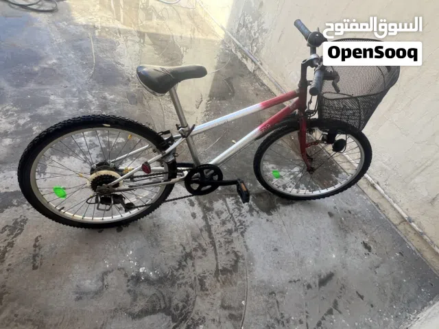 بايسكل للبيع بغداد حي القاهره