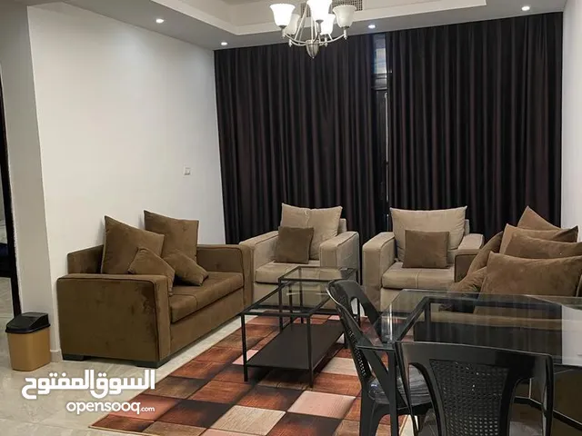 100 m2 2 Bedrooms Apartments for Rent in Amman Shafa Badran
