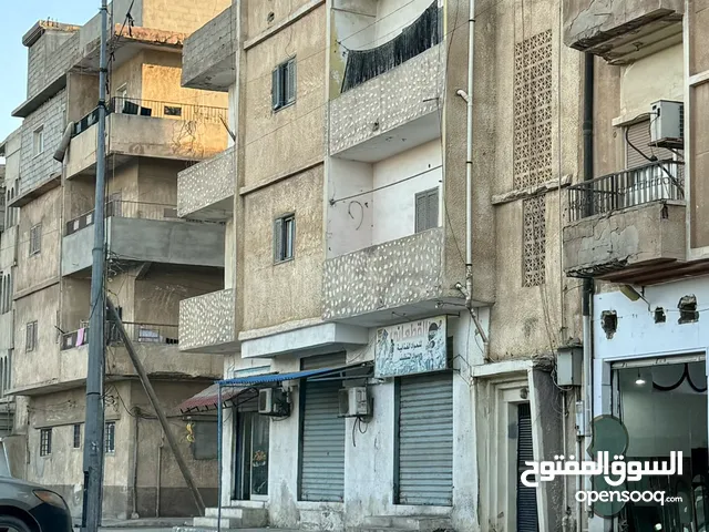  Building for Sale in Benghazi Al-Majouri