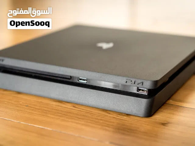 Ps 4 شوف الوصف