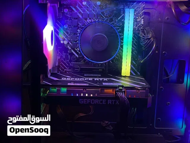 بيسي قيمنق قوي ما يشكي منه