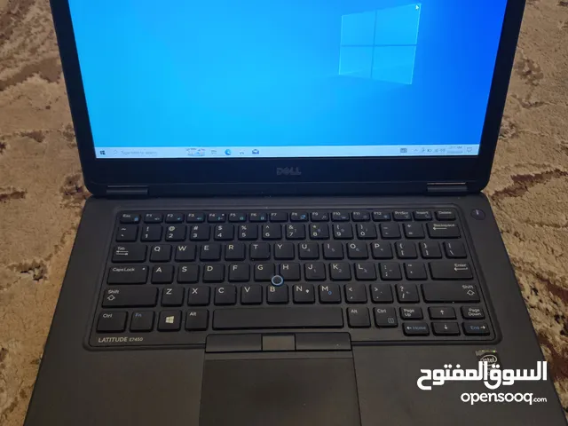 Dell 7450 i5 5th Gen