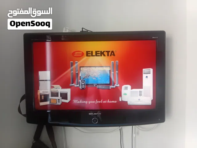 للبيع شاشة تلفزيون 32