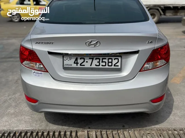 New Chevrolet Spark in Irbid