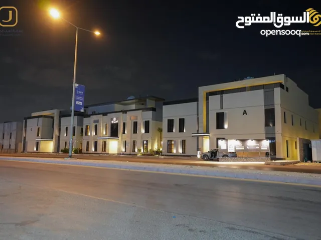 224 m2 3 Bedrooms Apartments for Sale in Al Riyadh Al Qadisiyah