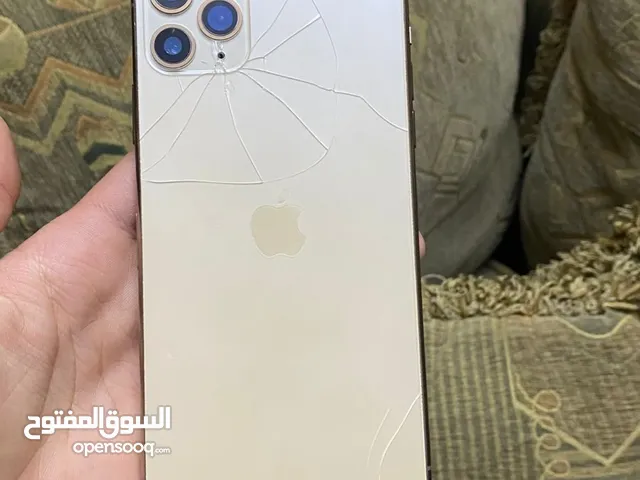 Apple iPhone 11 Pro Max 256 GB in Zarqa