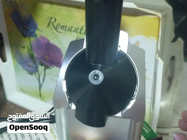 ماكينه ايس كريم