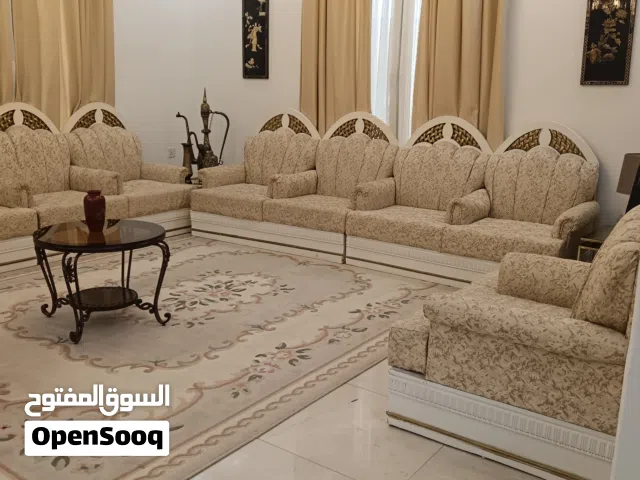 صالون خليجي درجة اولي
