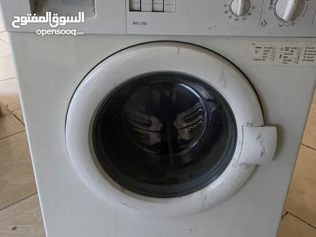 Bosch 1 - 6 Kg Washing Machines in Farwaniya
