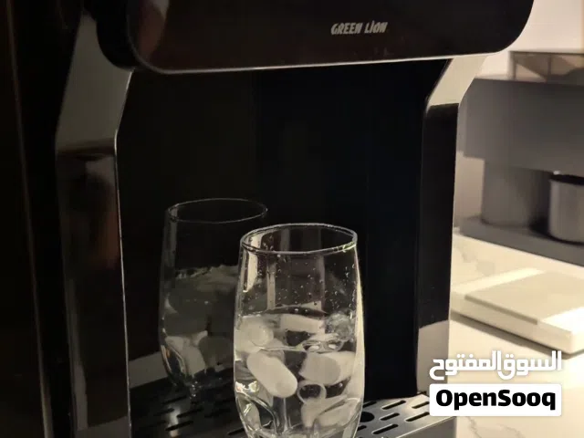 ايس ميكر من شركت جرين ليون استخدام اسبوع