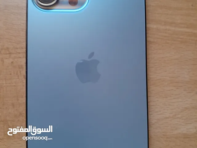 Apple iPhone 13 Pro Max 256 GB in Mafraq