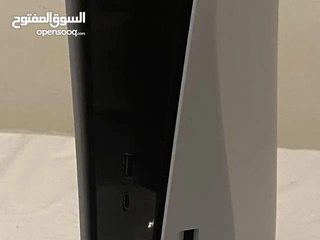 PlayStation 5 بلايستيشن 5 للبيع