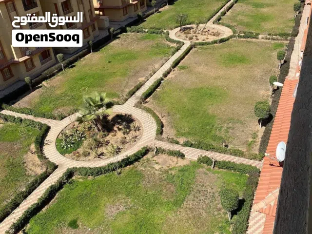 120 m2 3 Bedrooms Apartments for Sale in Cairo El Mostakbal