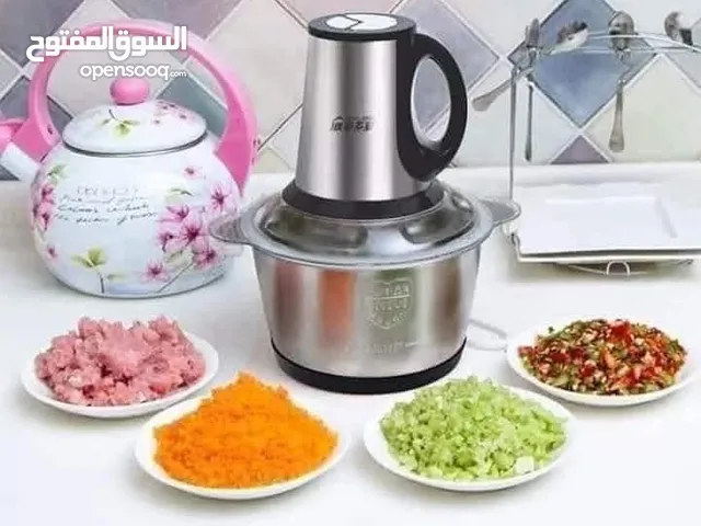 Grinders & Choppers for sale in Amman