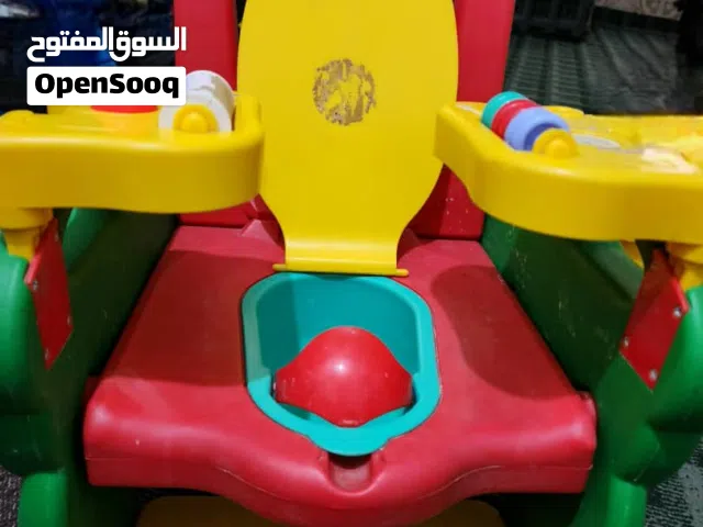 قصريه أطفال مميزة بحالة ممتازة