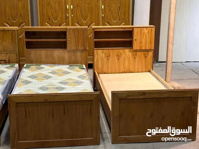 سرير عراقي منام صومية نفر بسعر 145الف
