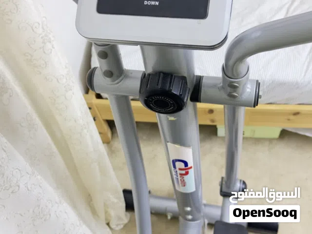 جهاز رياضة