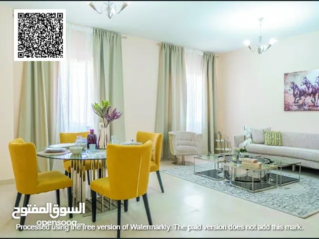 752 ft² 1 Bedroom Apartments for Sale in Ajman Al Yasmin