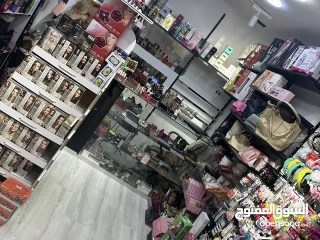 16 m2 Shops for Sale in Tripoli Al-Hashan