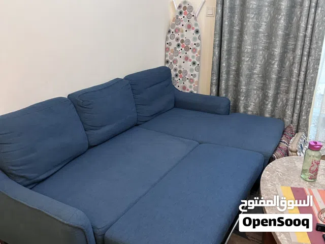L Shaped sofa bed