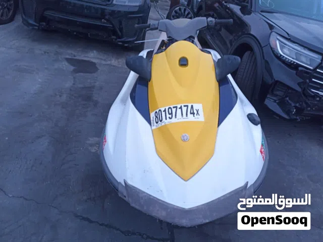 جت سكي ياماها 2015