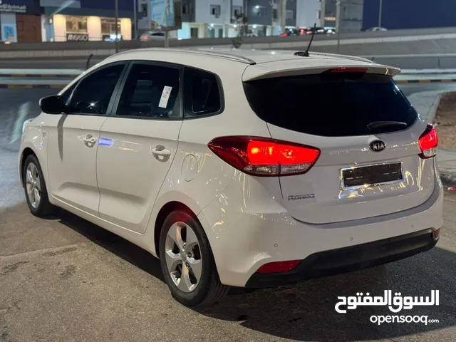 Used Kia Rondo in Benghazi